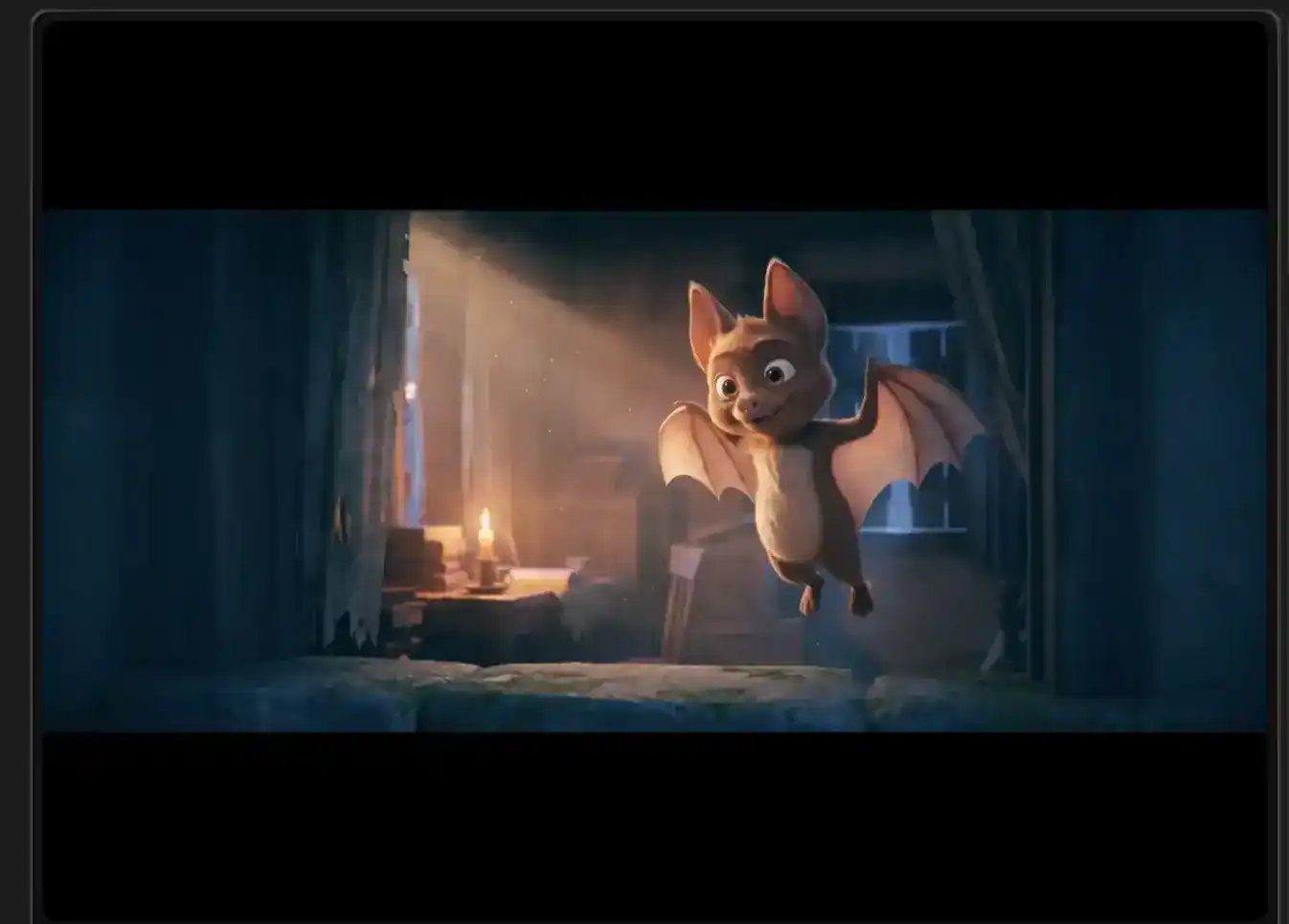 Source Video Preview