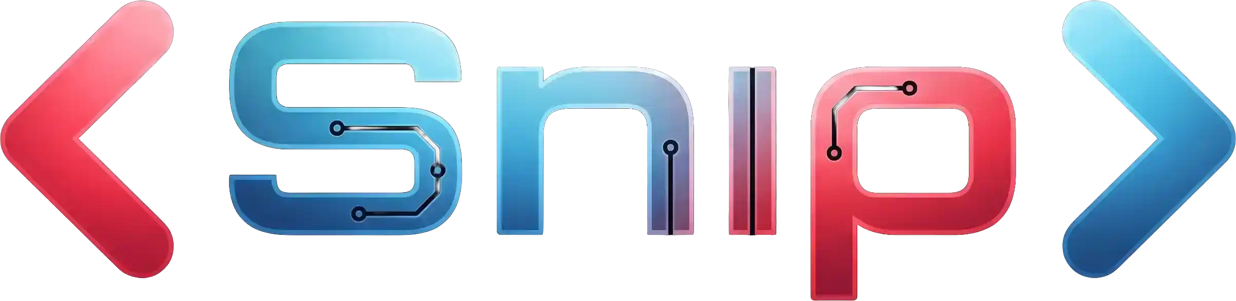 Snip! logo
